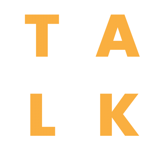 talk