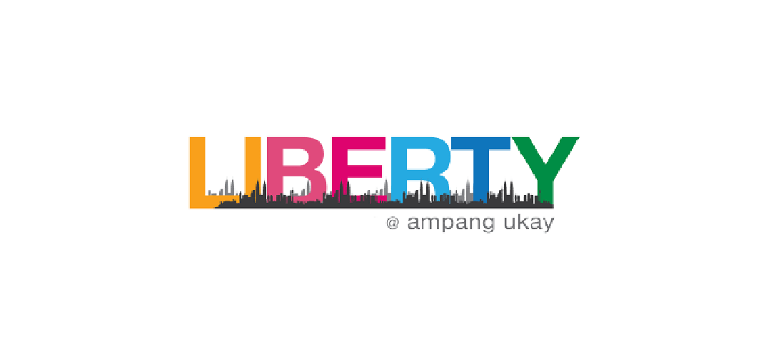 liberty Ampang ukay logo