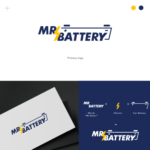 mr battery